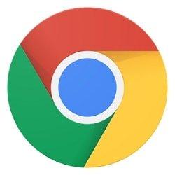 Crome で閲覧サイトの SSL証明書を確認する方法