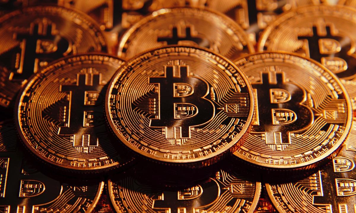 ビットコイン (Bitcoin) とは?を簡単にまとめてみた