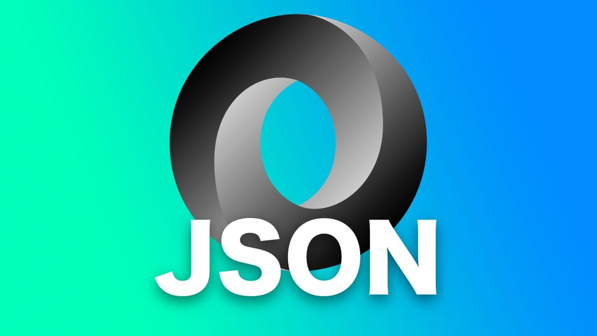 JSONの基本