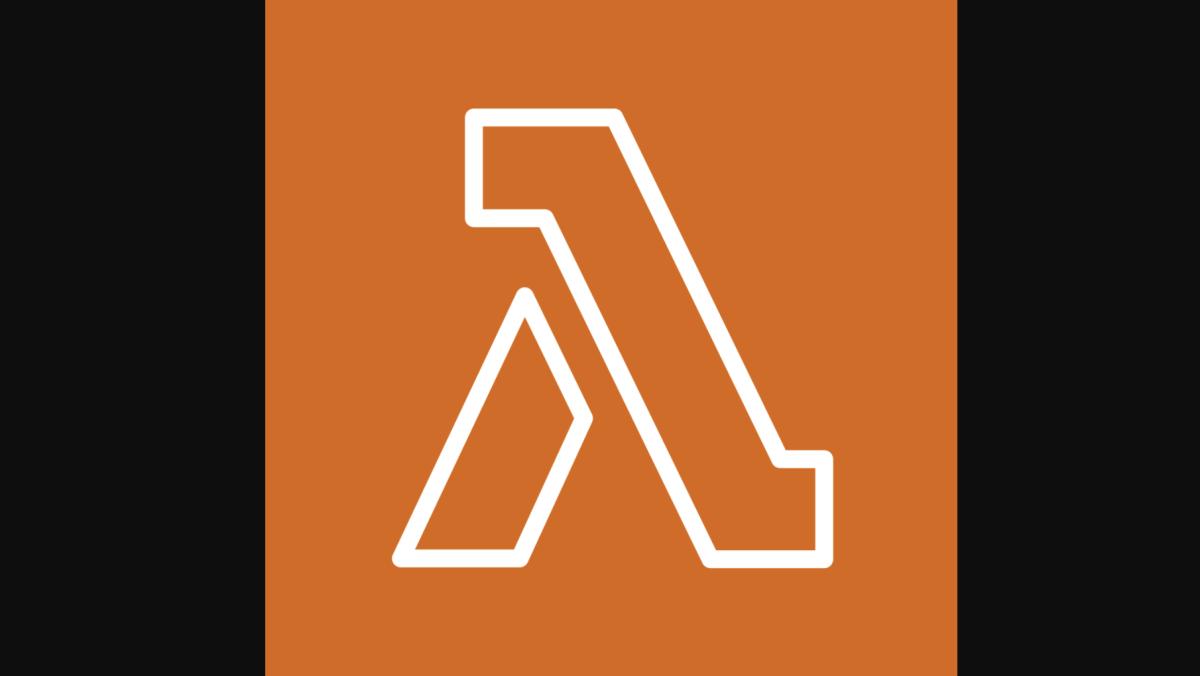 2022年版 AWS Lambda の基本